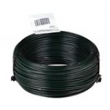 ArcelorMittal Binddraad 1,4/2,0mm 50m PVC Groen